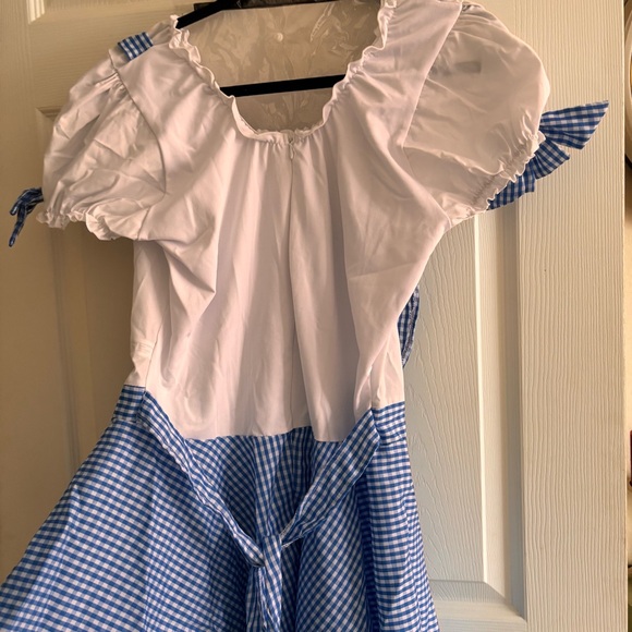 SOLD Dorothy Costume - Picture 6 of 12